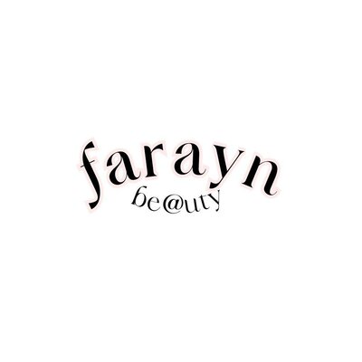 Trademark farayn be@uty