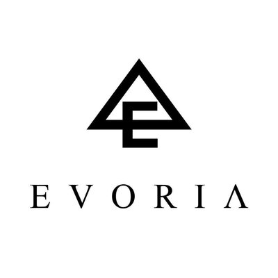 Trademark EVORIA