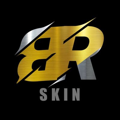 Trademark BR SKIN