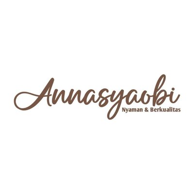 Trademark Annasyaobi Nyaman & Berkualitas