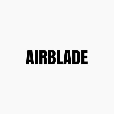 Trademark AIRBLADE