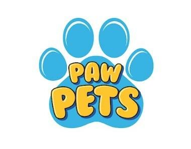 Trademark PAW PETS