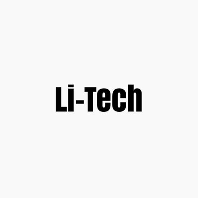 Trademark Li-Tech