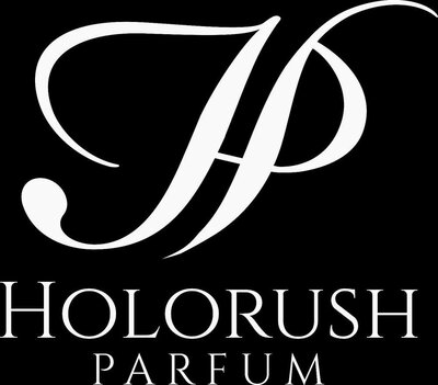 Trademark HOLORUSH PARFUM