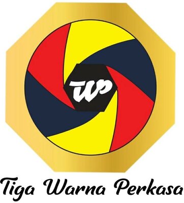 Trademark Tiga Warna Perkasa ( TWP)