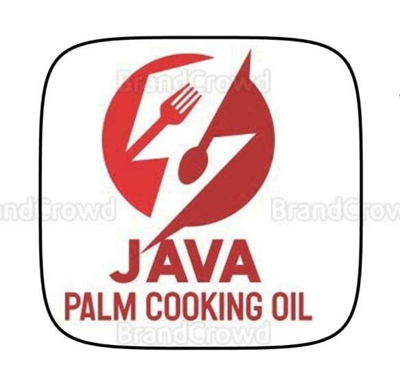 Trademark JAVA PALM COOKING OIL