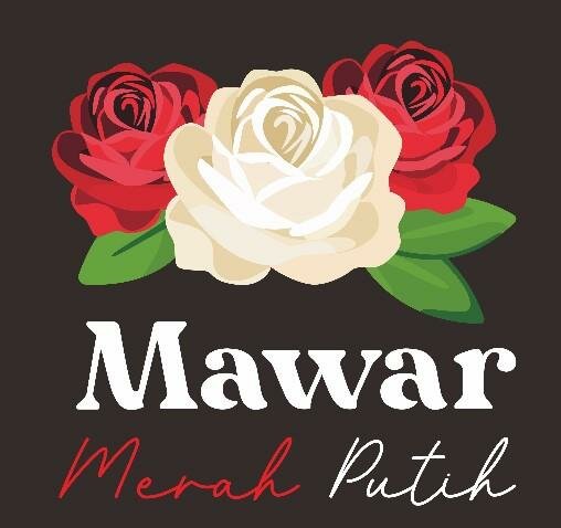 Trademark MAWAR MERAH PUTIH