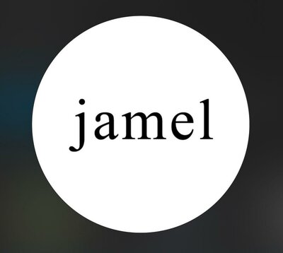 Trademark jamel official