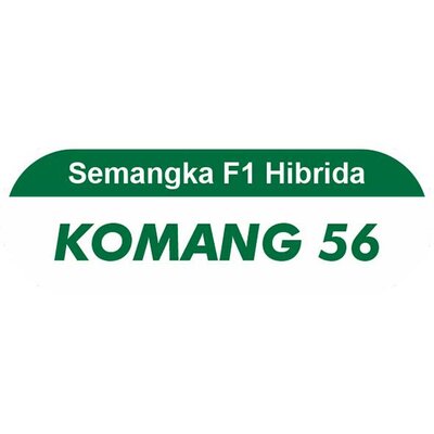 Trademark KOMANG 56