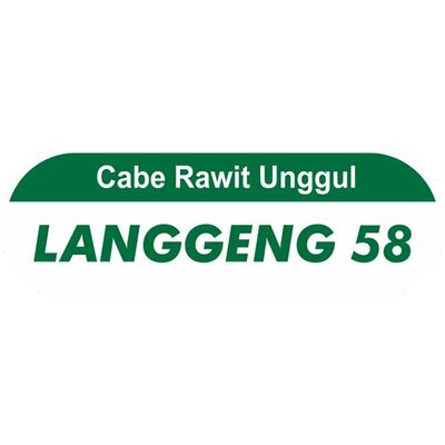 Trademark LANGGENG 58