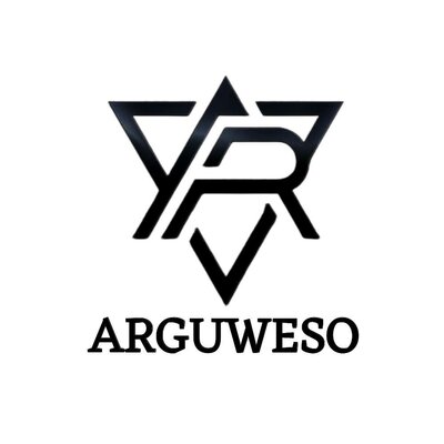 Trademark ARGUWESO