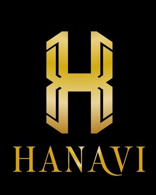 Trademark HANAVI + LUKISAN H