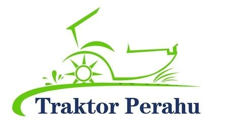 Trademark TRAKTOR PERAHU + lukisan