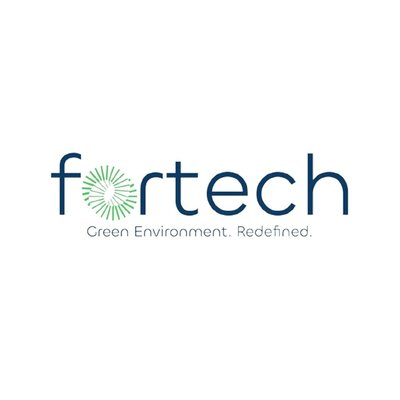 Trademark FORTECH