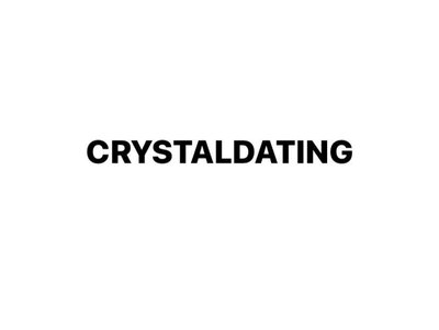 Trademark CRYSTALDATING