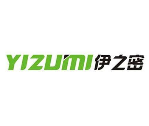 Trademark YIZUMI