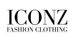 Trademark ICONZ FASHION CLOTHING