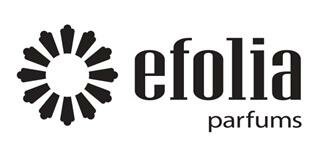 Trademark EFOLIA PARFUMS + LOGO