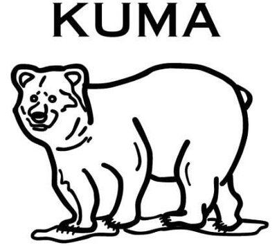 Trademark KUMA