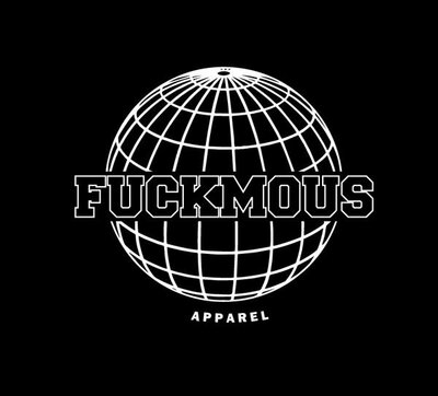 Trademark FUCKMOUS APPAREL