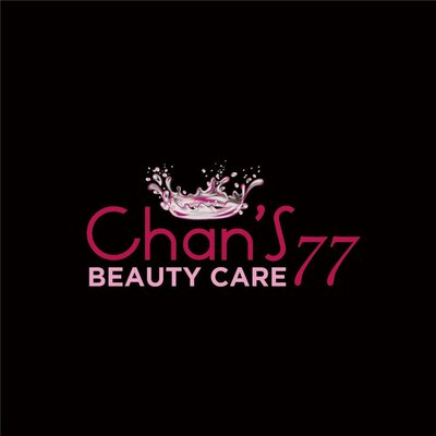 Trademark Chan's77 Beauty Care