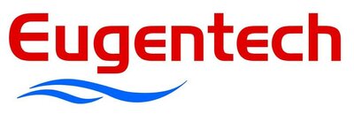 Trademark EUGENTECH + LUKISAN