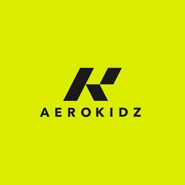 Trademark Aerokidz