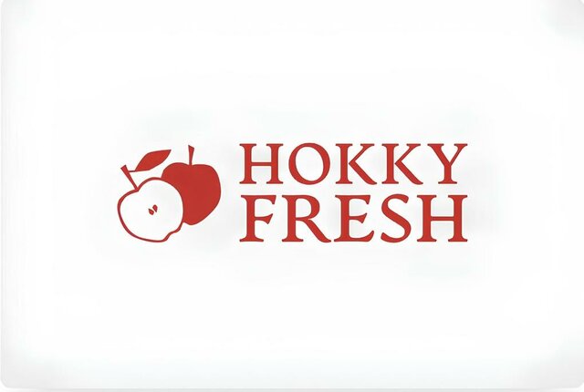 Trademark Hokky Fresh