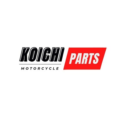 Trademark Koichi Motorcycle Parts