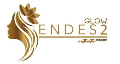 Trademark JENDES2GLOW dan logo