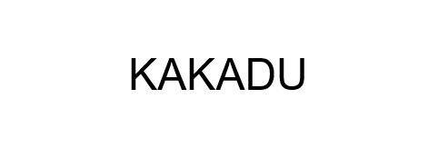 Trademark KAKADU