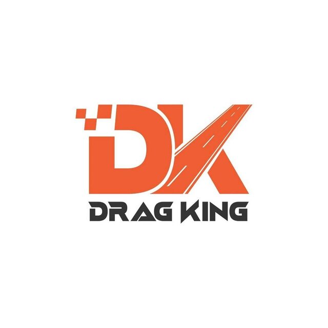 Trademark DK DRAG KING