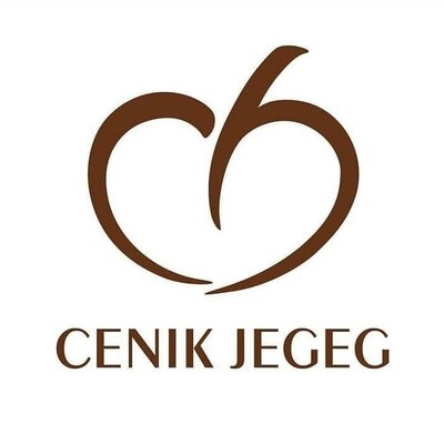 Trademark CENIK JEGEG + Gambar/Logo