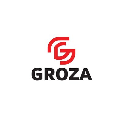 Trademark GROZA