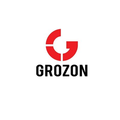 Trademark GROZON