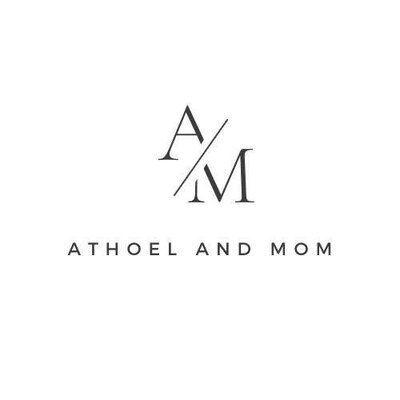 Trademark Athoel and Mom