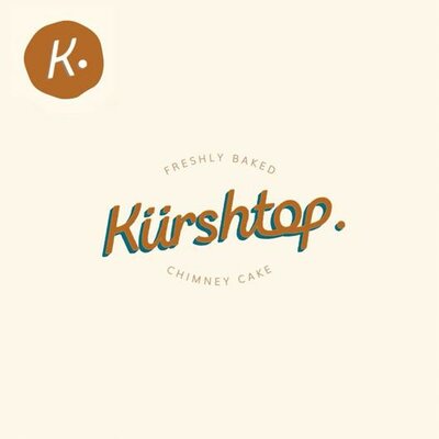 Trademark KÜRSHTOP + LOGO