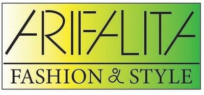 Trademark ARIFALITA FASHION AND STYLE