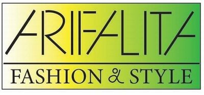 Trademark ARIFALITA FASHION AND STYLE