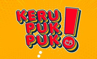 Trademark KERUPUKPUK