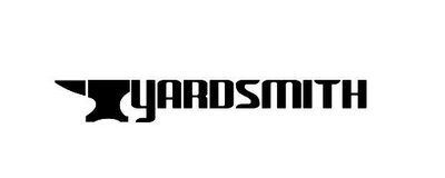 Trademark YARDSMITH + Logo