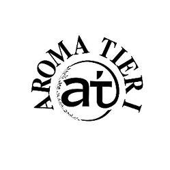 Trademark AROMA TIER I & Device