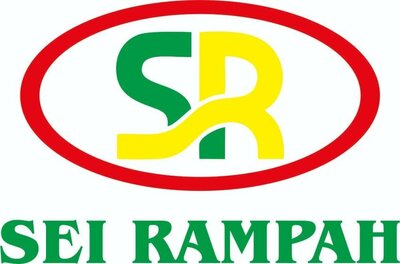 Trademark SR SEI RAMPAH