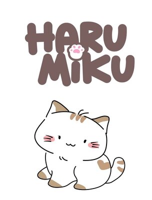 Trademark HARU MIKU