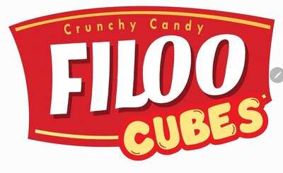 Trademark FILOO CUBES + LOGO