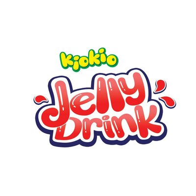 Trademark KIOKIO JELLY DRINK