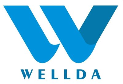 Trademark WELLDA + LOGO