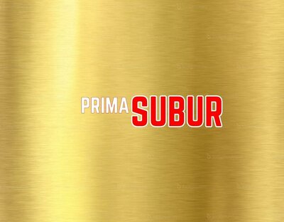 Trademark PRIMA SUBUR