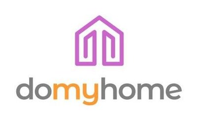 Trademark DOMYHOME + LOGO