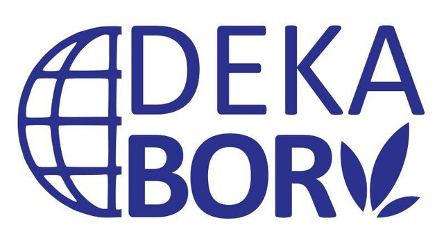 Trademark DEKABOR